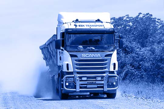 Bulk Transport